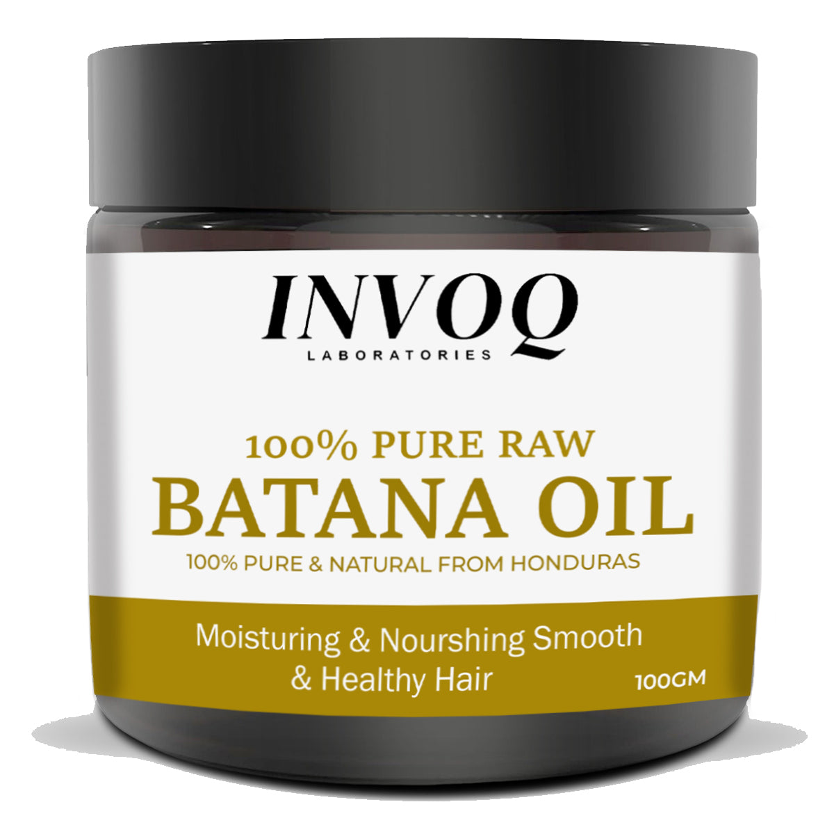 RAW Batana oil for hair
