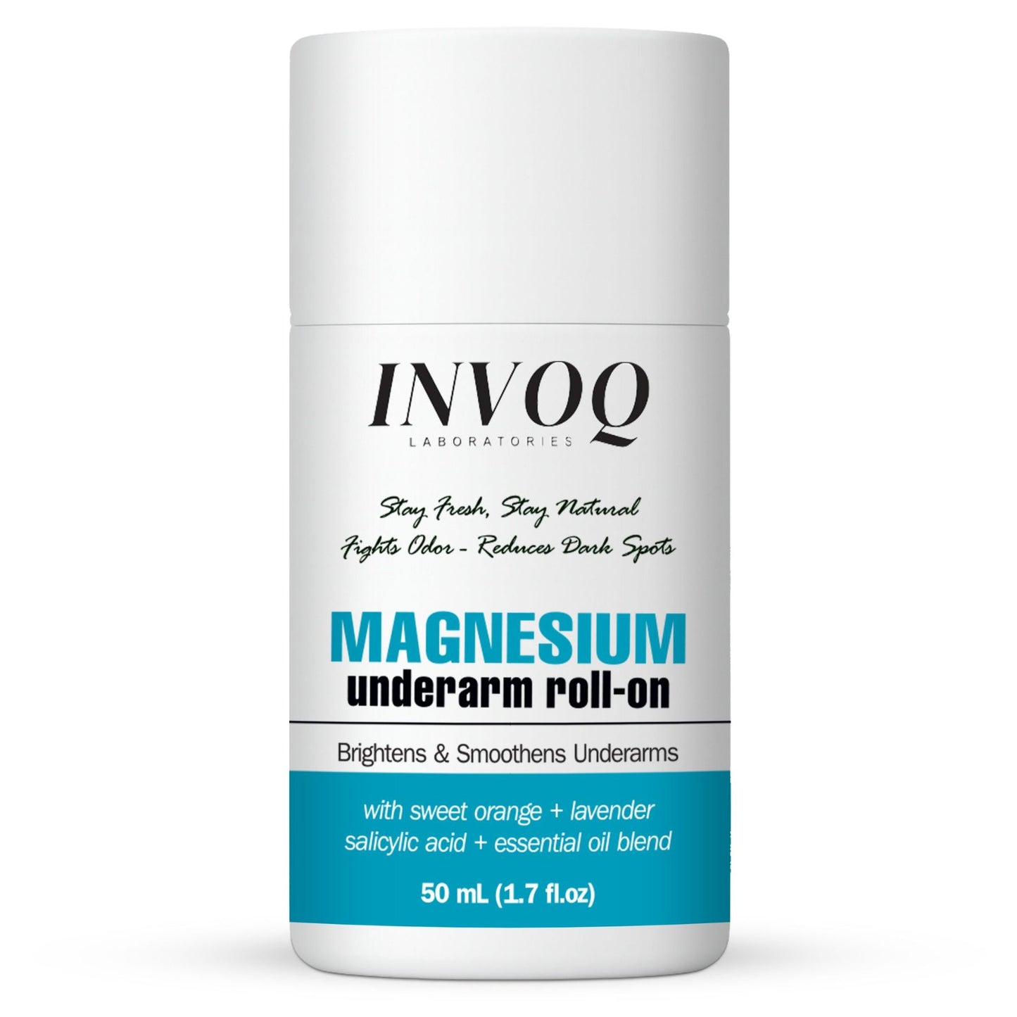 Underarm Roll-on for Sleep & Dark Spots