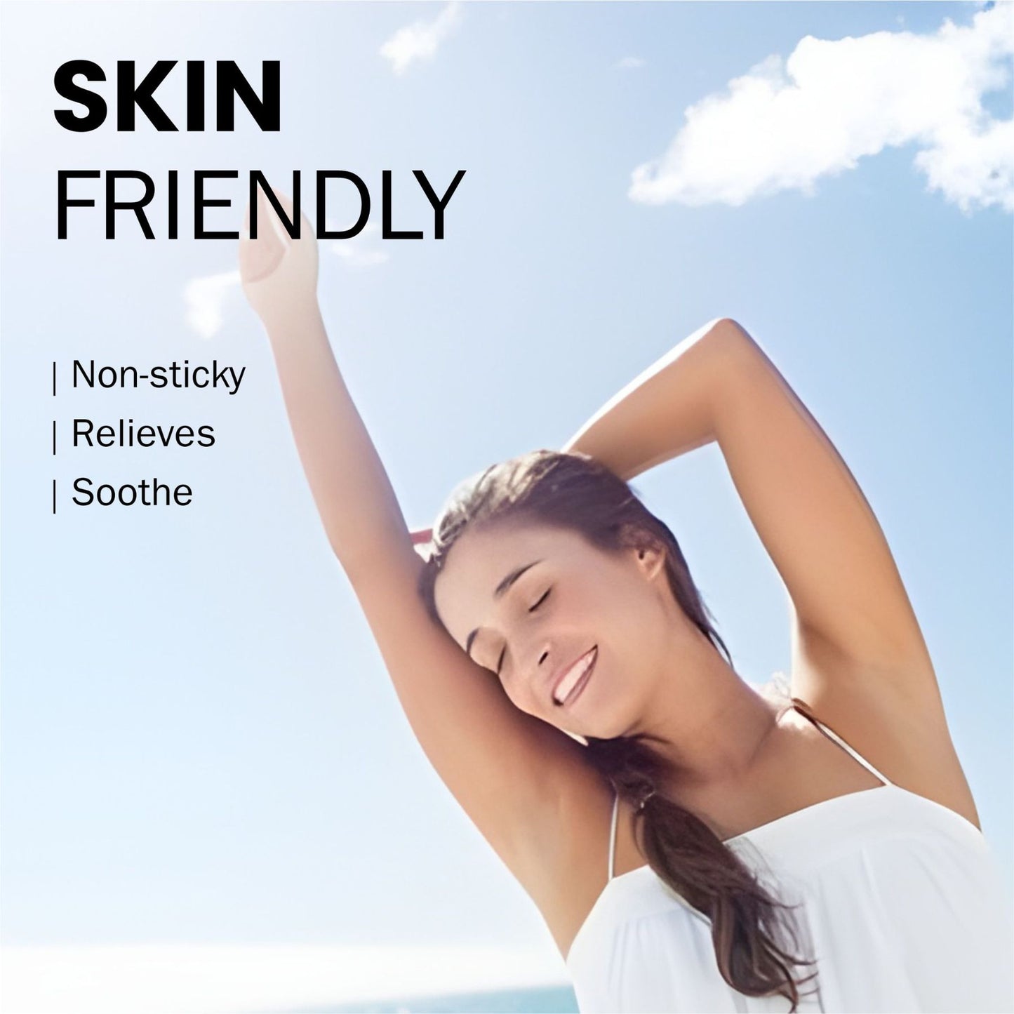Underarm Roll-on for Sleep & Dark Spots