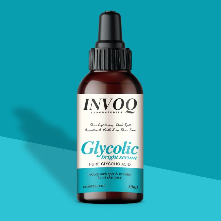 Glycolic Acid Bright Serum