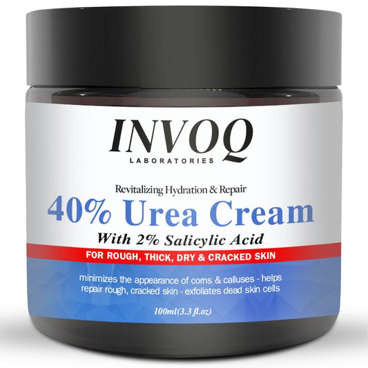 40% Urea Cream +Salicylic Acid 2%