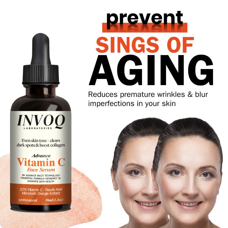 Advance Vitamin C Serum