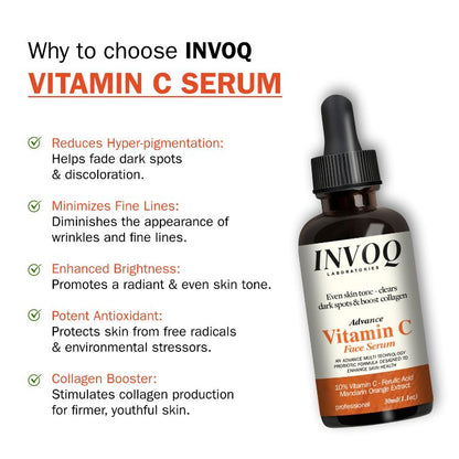 Advance Vitamin C Serum