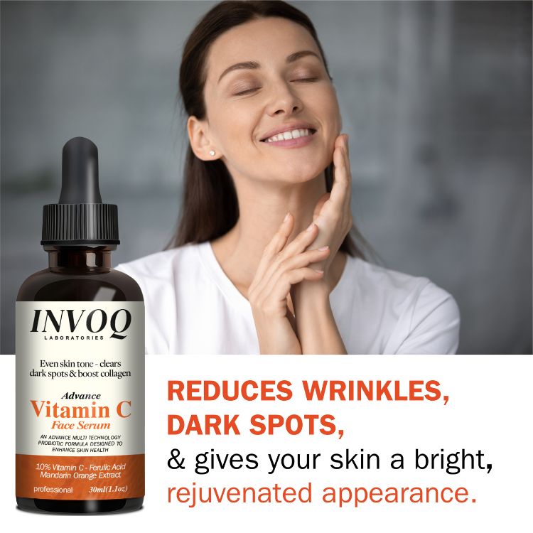 Advance Vitamin C Serum