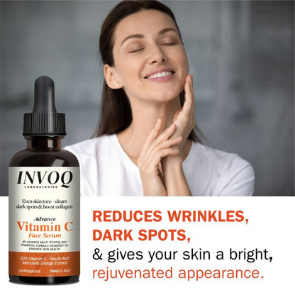 Advance Vitamin C Serum