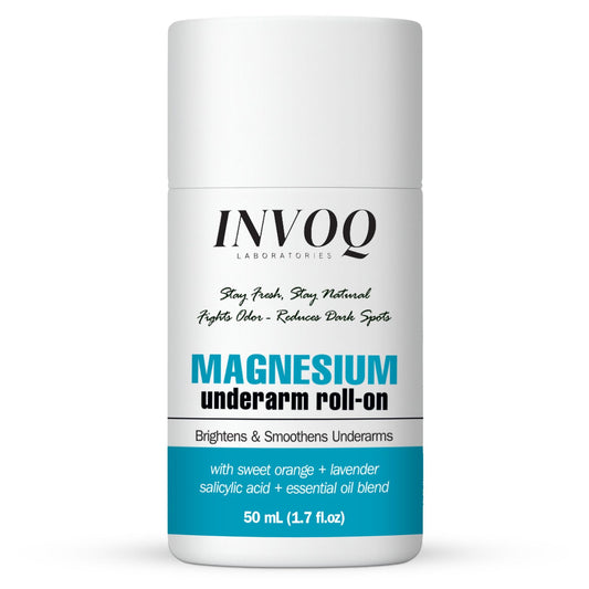 Underarm Roll-on for Sleep & Dark Spots
